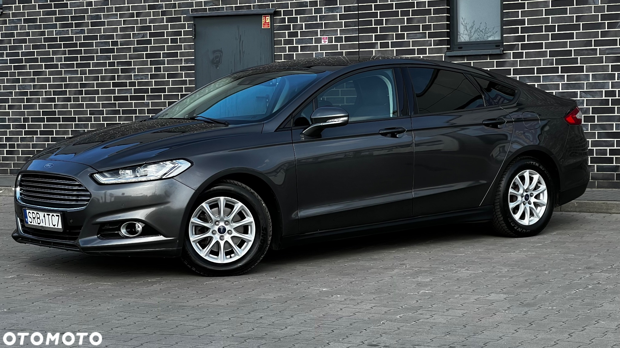 Ford Mondeo - 6