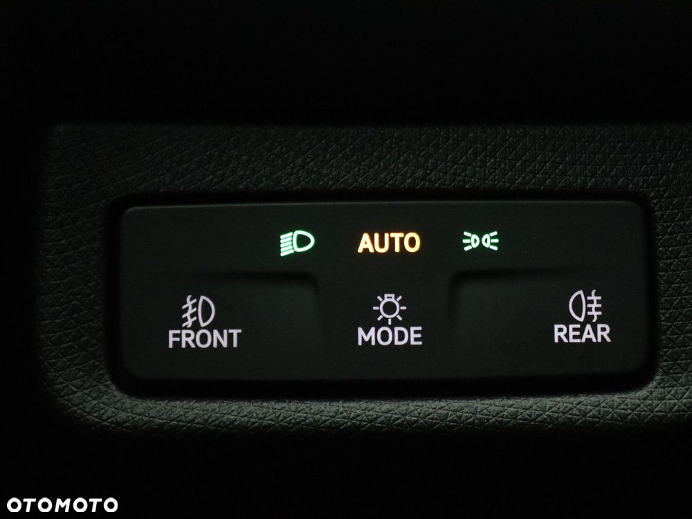 Cupra Terramar 1.5 e-Hybrid DSG Tribe Edition - 38