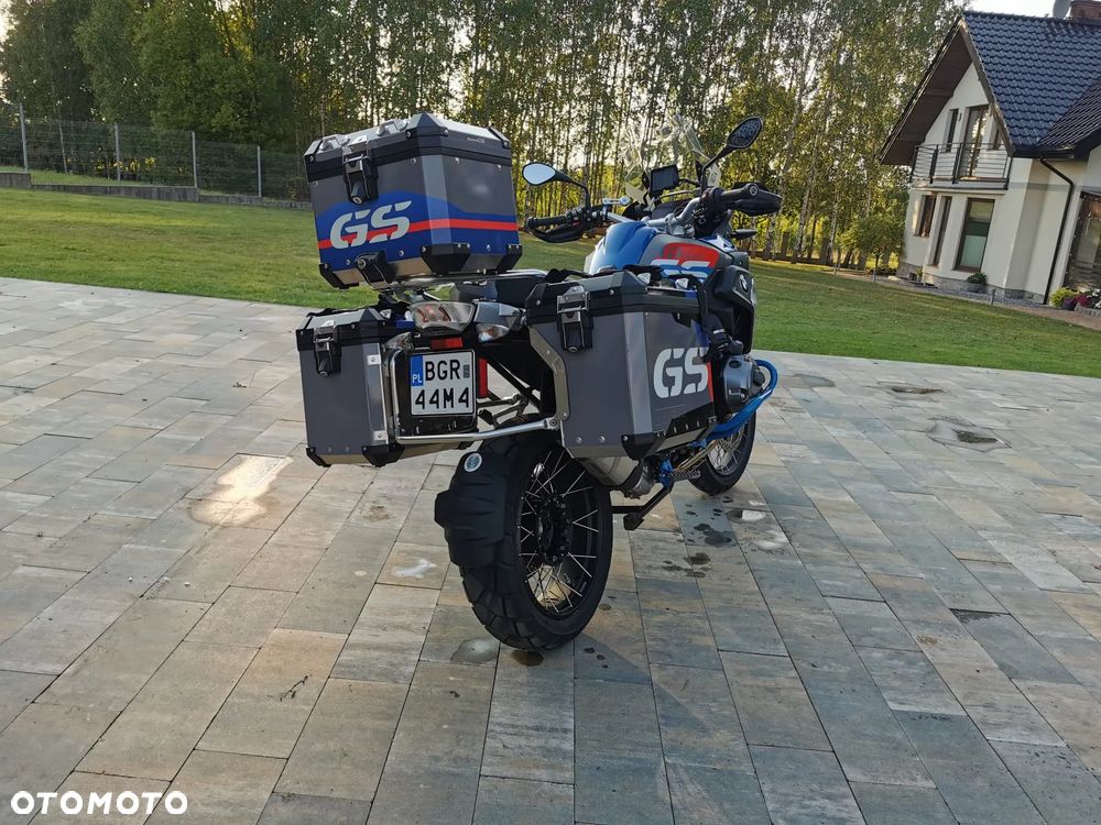 BMW GS - 30