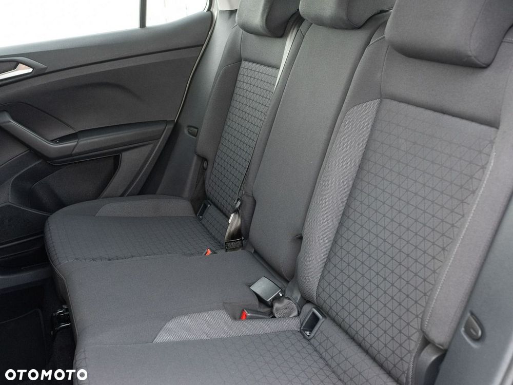 Volkswagen T-Cross 1.0 TSI Life - 25