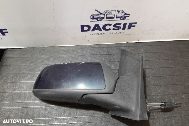 Oglinda dreapta electrica E9014292 E9014292 Ford Focus 2 [2004 - 2008 - 2