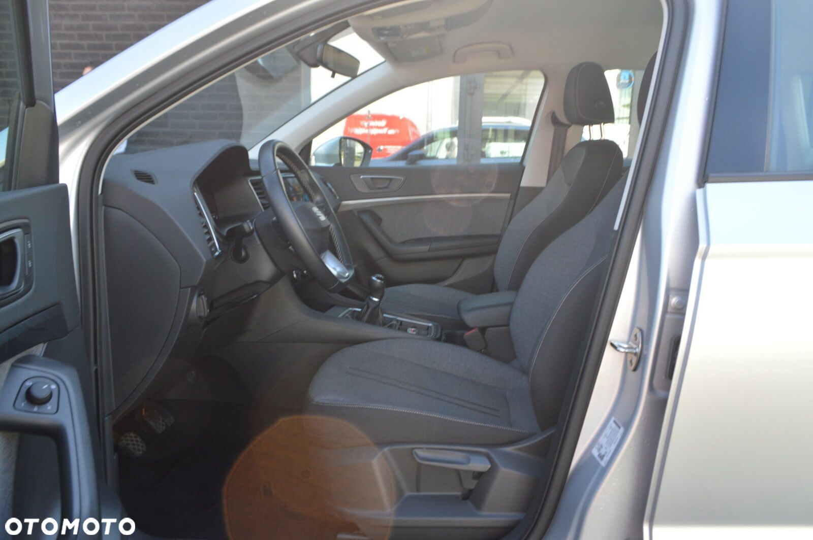 Seat Ateca 1.5 TSI Style S&S - 7