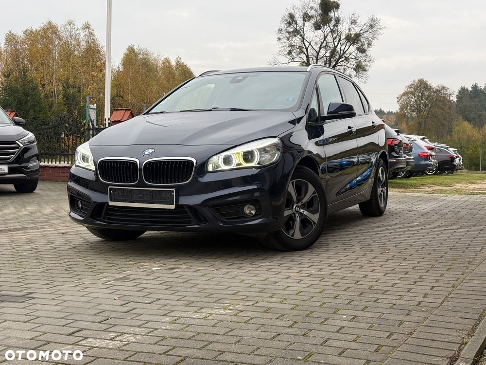 BMW Seria 2 - 4