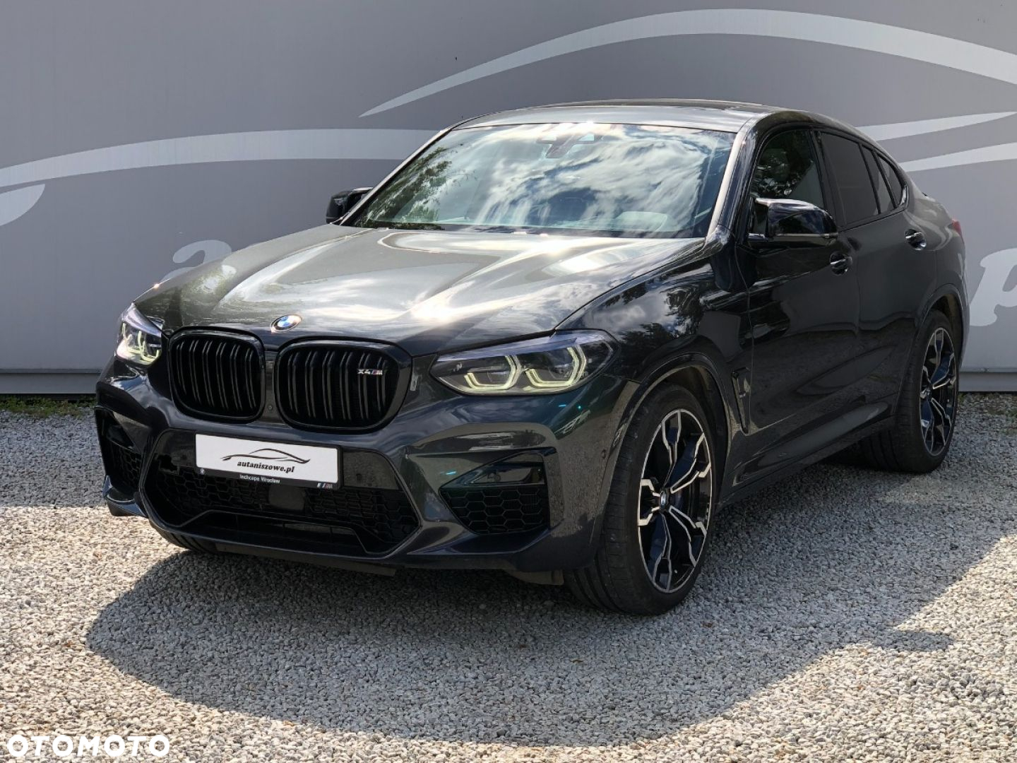 BMW X4 M - 12