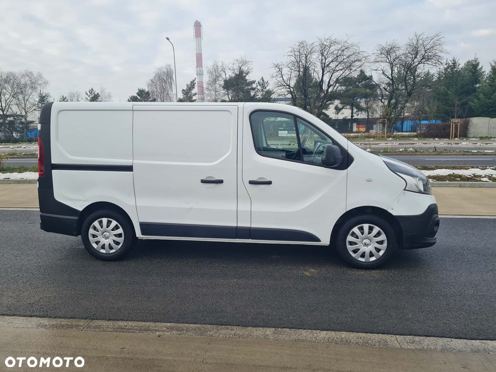 Renault Trafic - 7