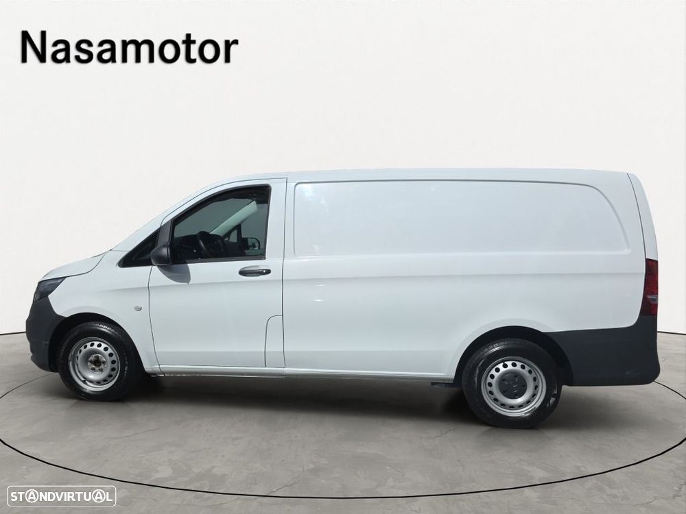 Mercedes-Benz Vito 14- 116 CDI/32 - 6