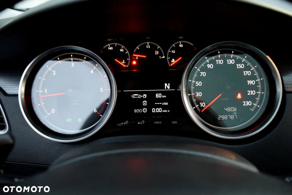 Peugeot 508 e-HDi 115 ETG6 Stop&Start Active - 20