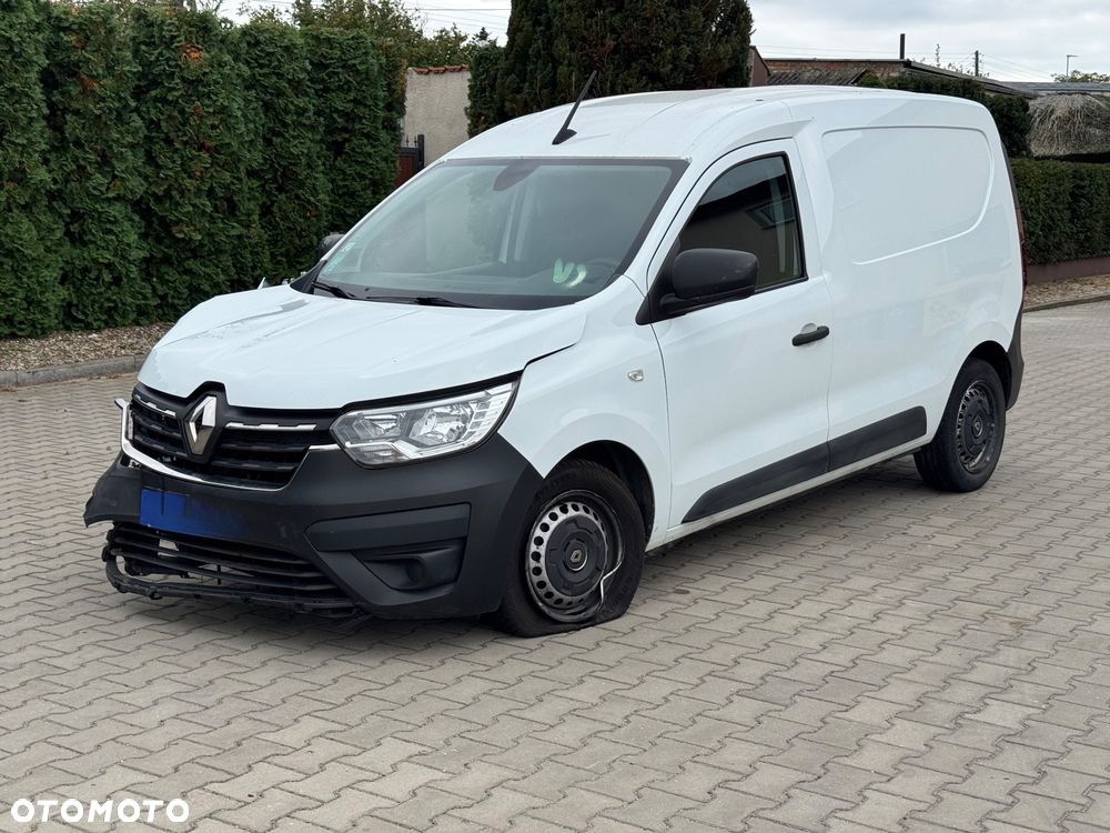 Renault Express