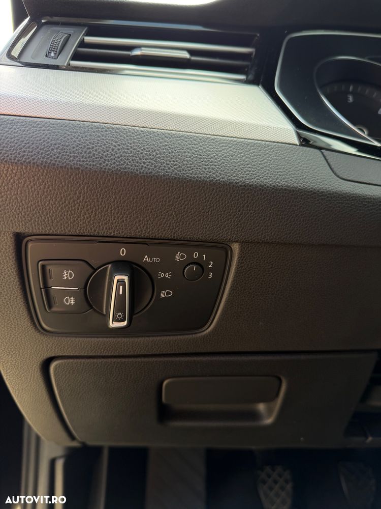 Volkswagen Passat 2.0 TDI Comfortline - 9