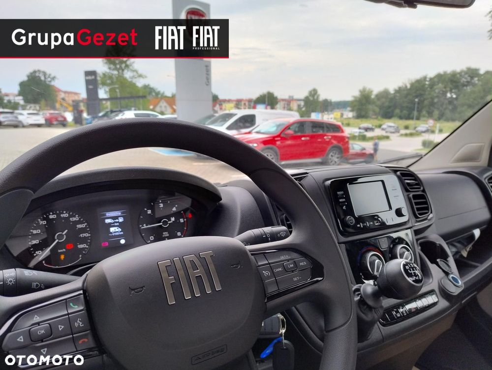 Fiat Ducato - 13