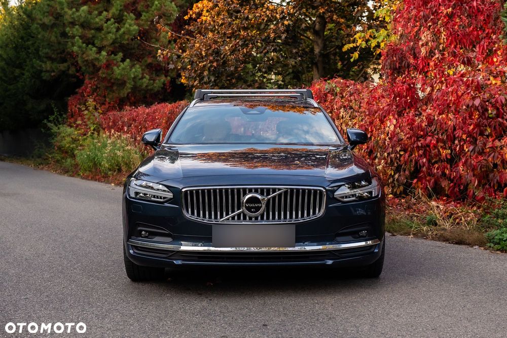 Volvo V90 - 3