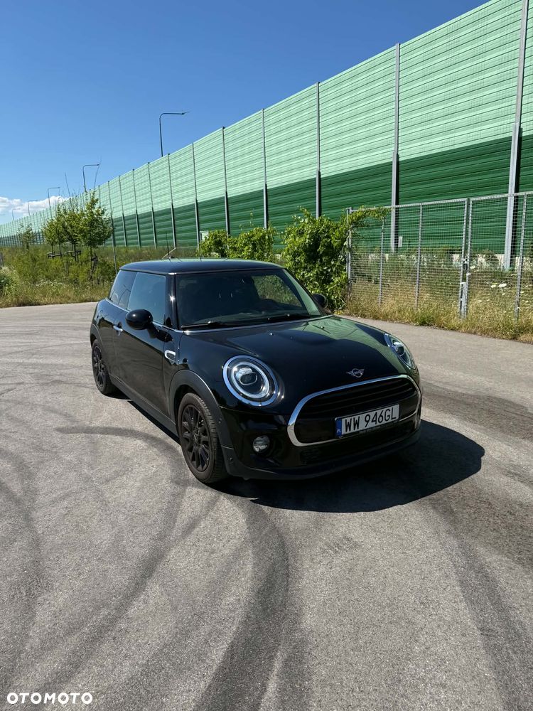 MINI Cooper GPF - 3