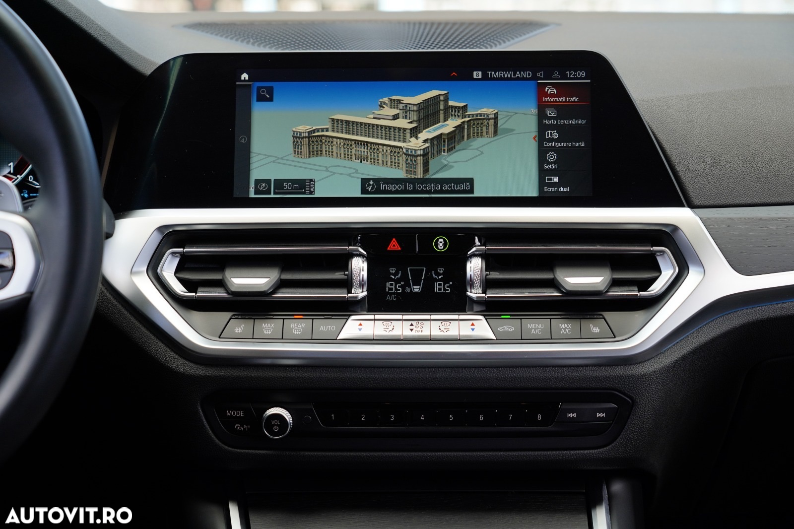BMW Seria 3 330e AT PHEV - 18