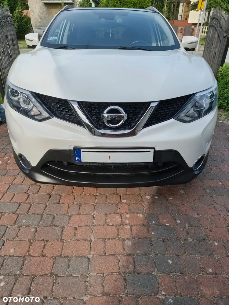 Nissan Qashqai 1.5 dCi Tekna+ - 4