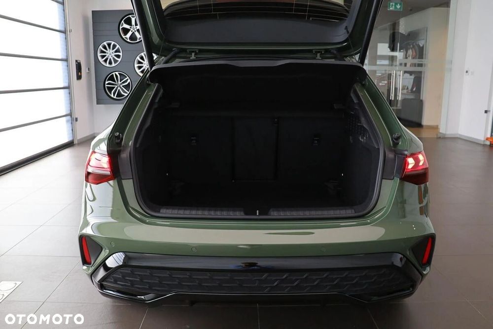 Audi A3 Sportback - 7