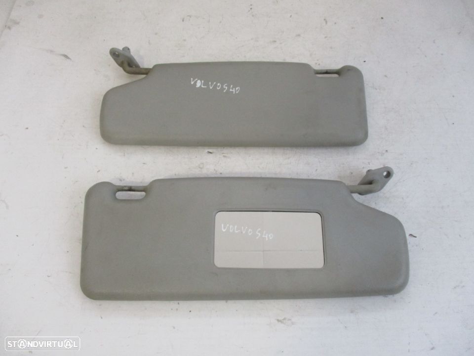 Palas Sol Volvo V40 / S40 - 1