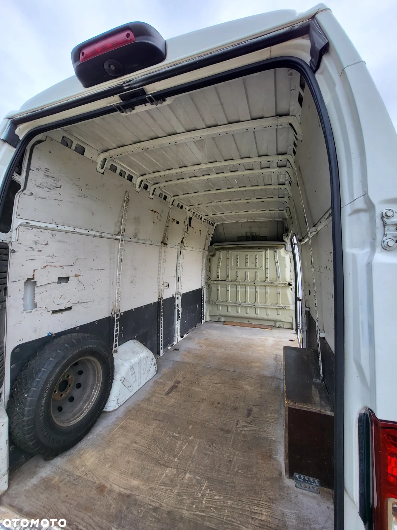 Peugeot Boxer - 14
