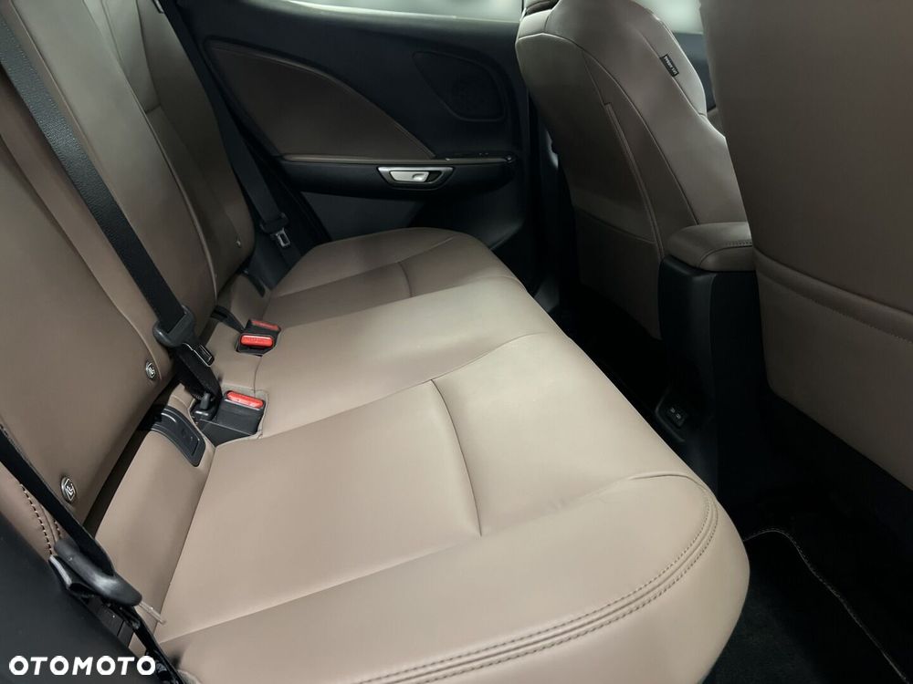 Lexus LBX 1.5 Hybrid Elegant - 14