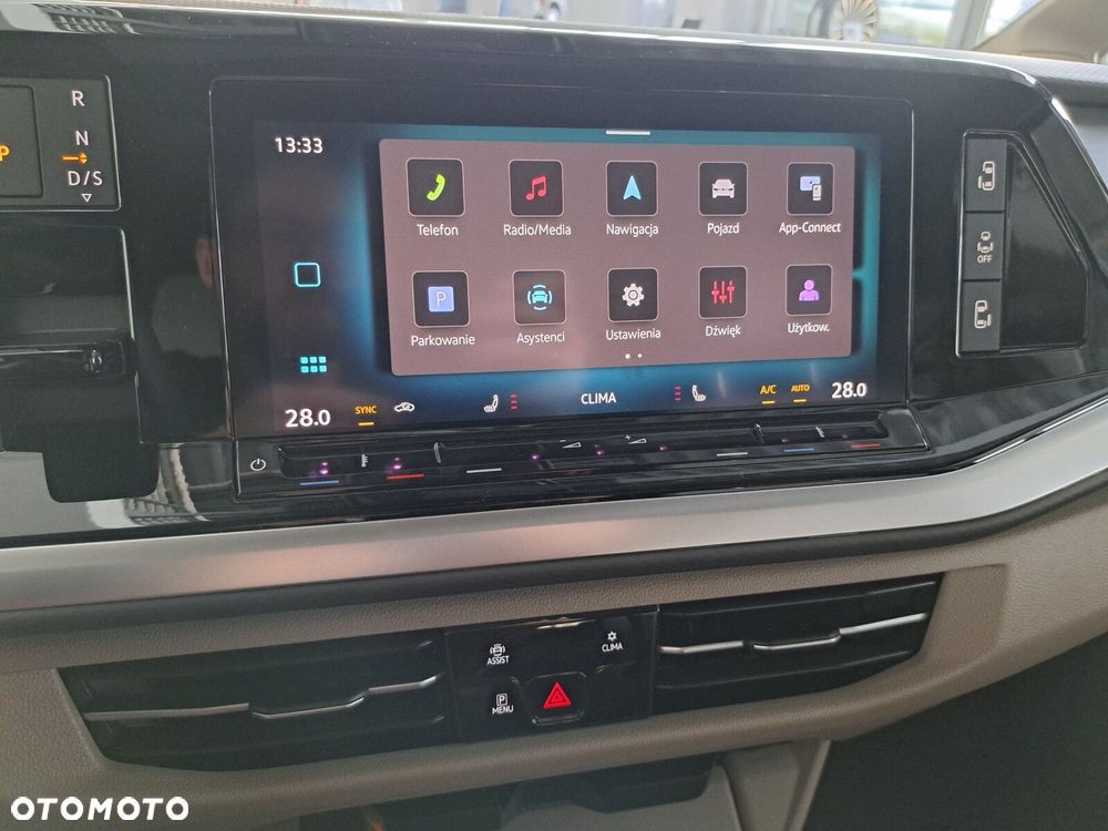 Volkswagen Multivan - 16