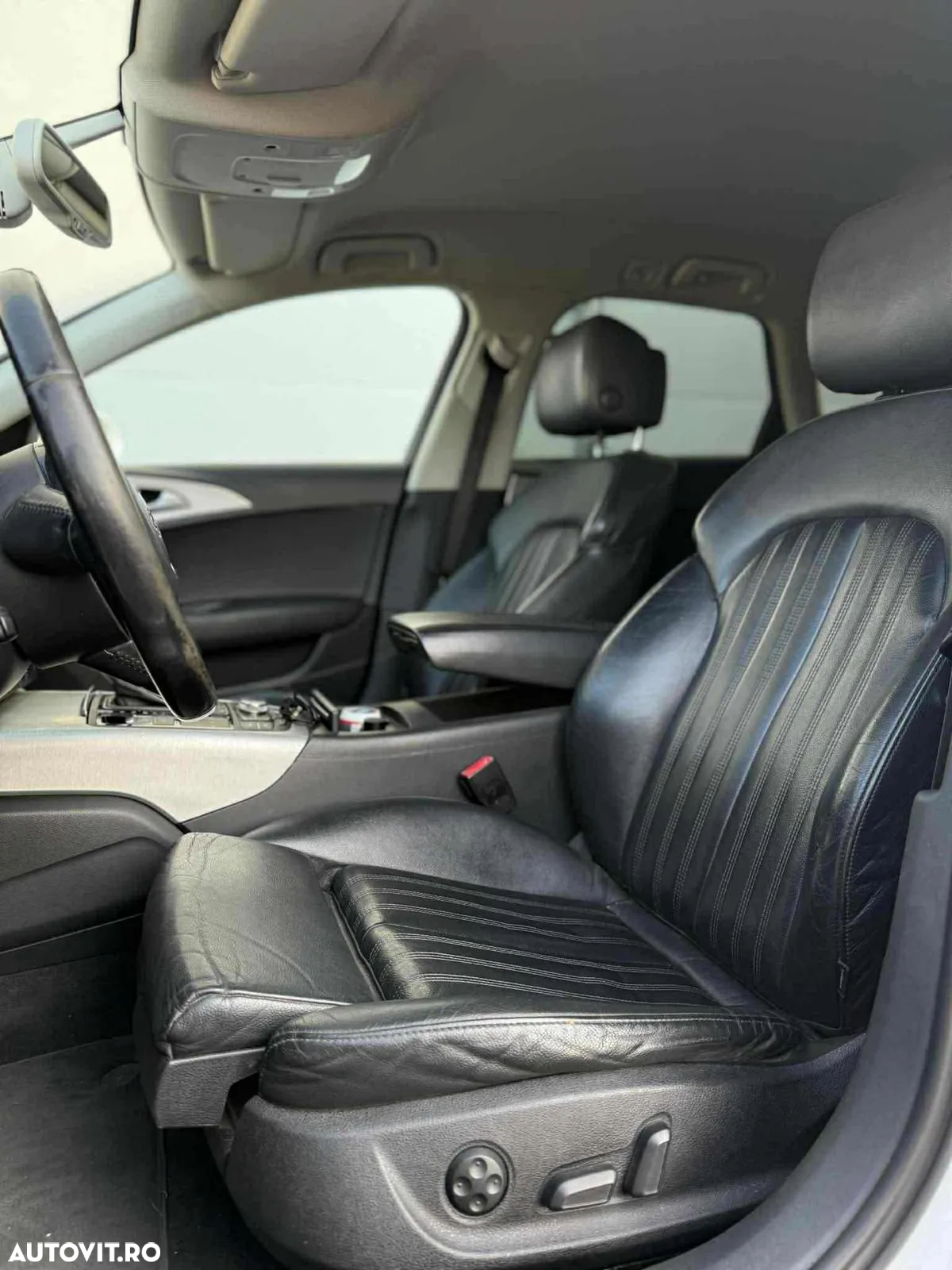Audi A6 - 5