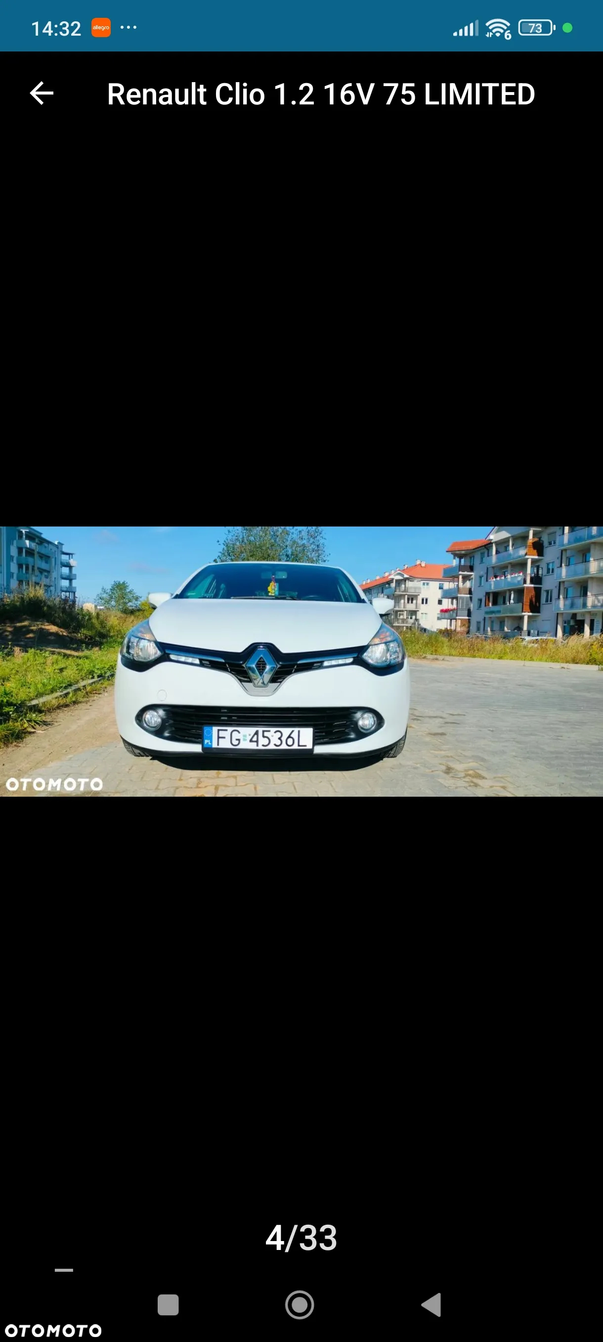 Renault Clio 1.2 16V Life - 21