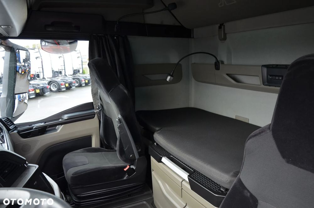 MAN TGX 18.470 GX / 2022r / XXL / RETARDER / 4 PODUSZKI / LED / ACC / ASYSTENT / 2880 - 8