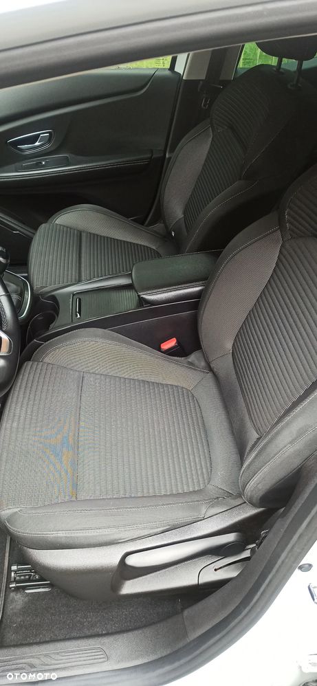 Renault Scenic 1.7 Blue dCi Zen - 8