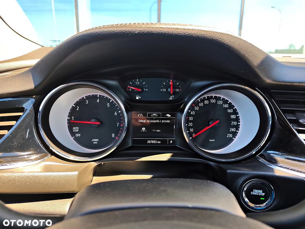Opel Insignia 1.5 T GPF Innovation S&S - 25