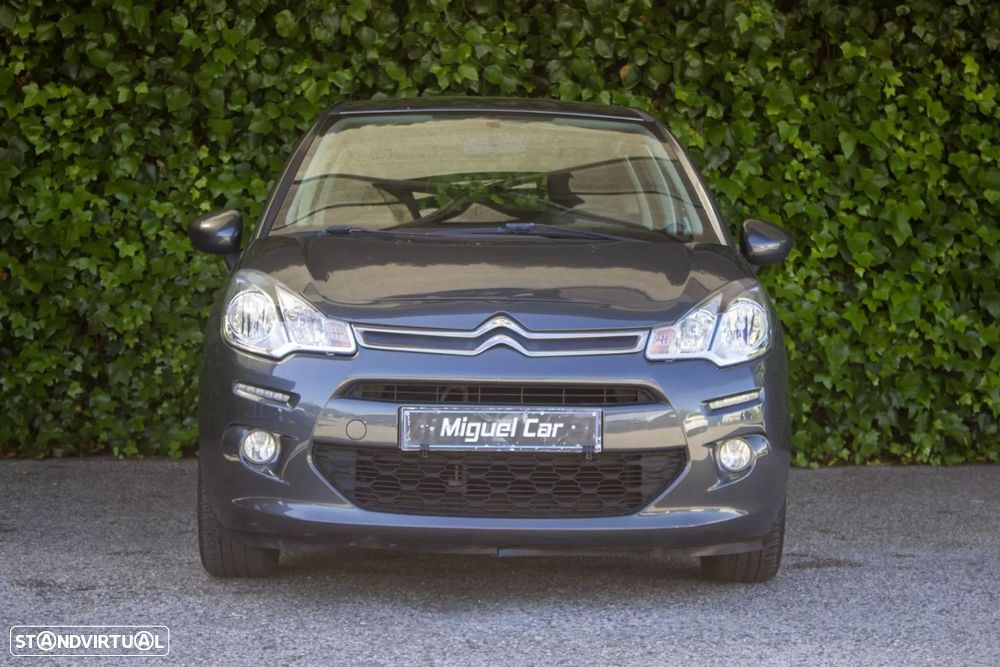 Citroën C3 1.2 PureTech Collection - 3