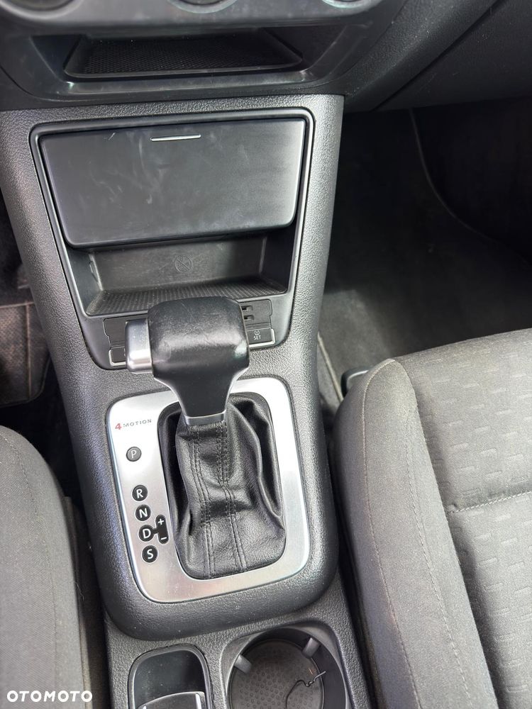 Volkswagen Tiguan 2.0 TDI DPF 4Motion DSG Life - 23