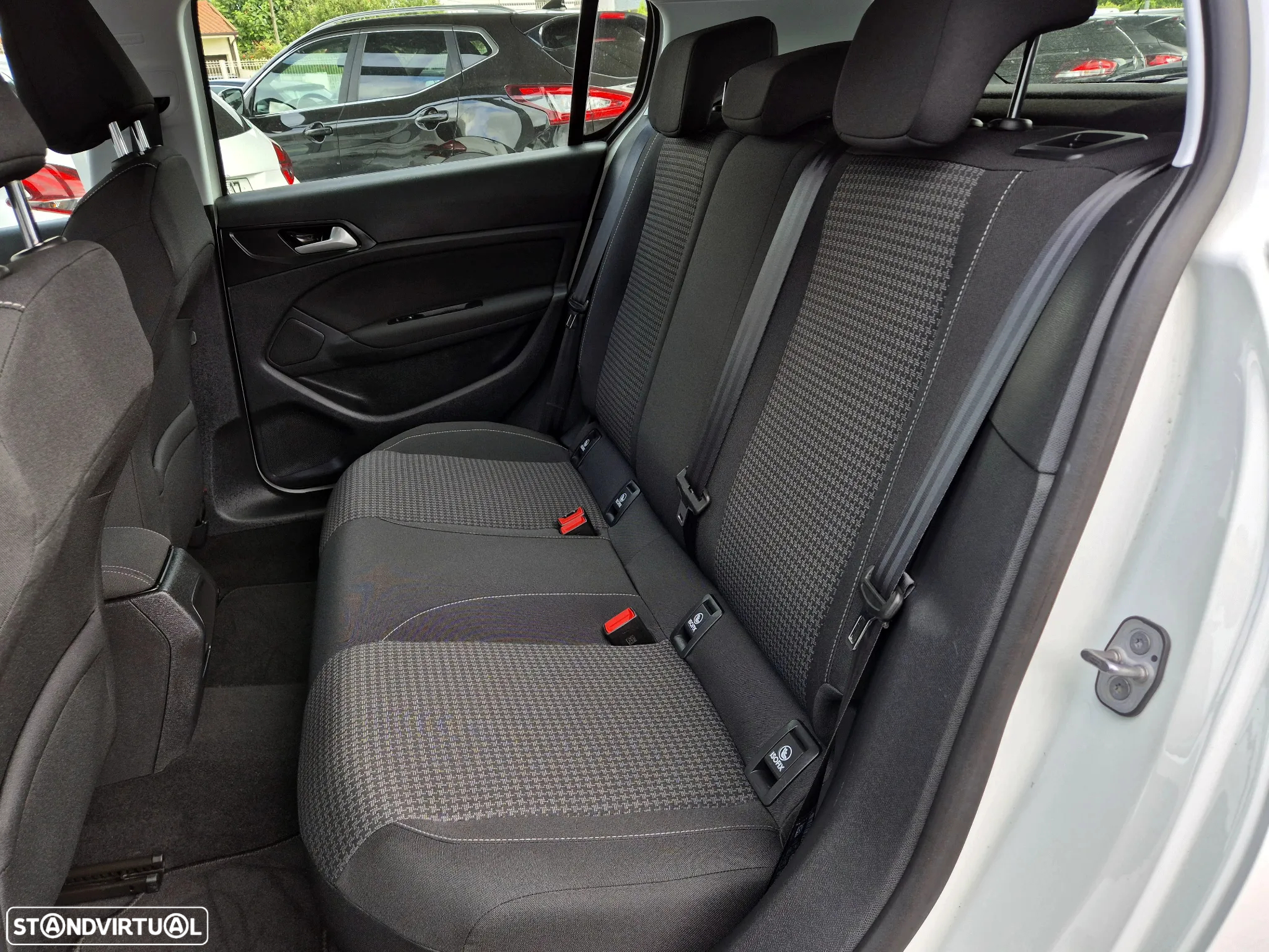 Peugeot 308 1.5 BlueHDi Style - 7