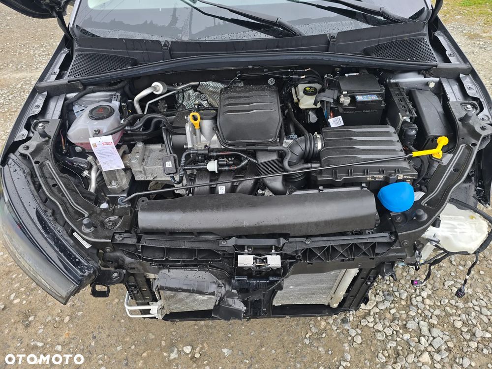 Skoda Fabia 1.0 MPI Ambition - 19