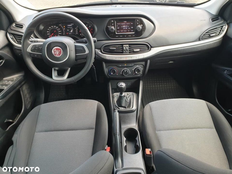 Fiat Tipo - 10