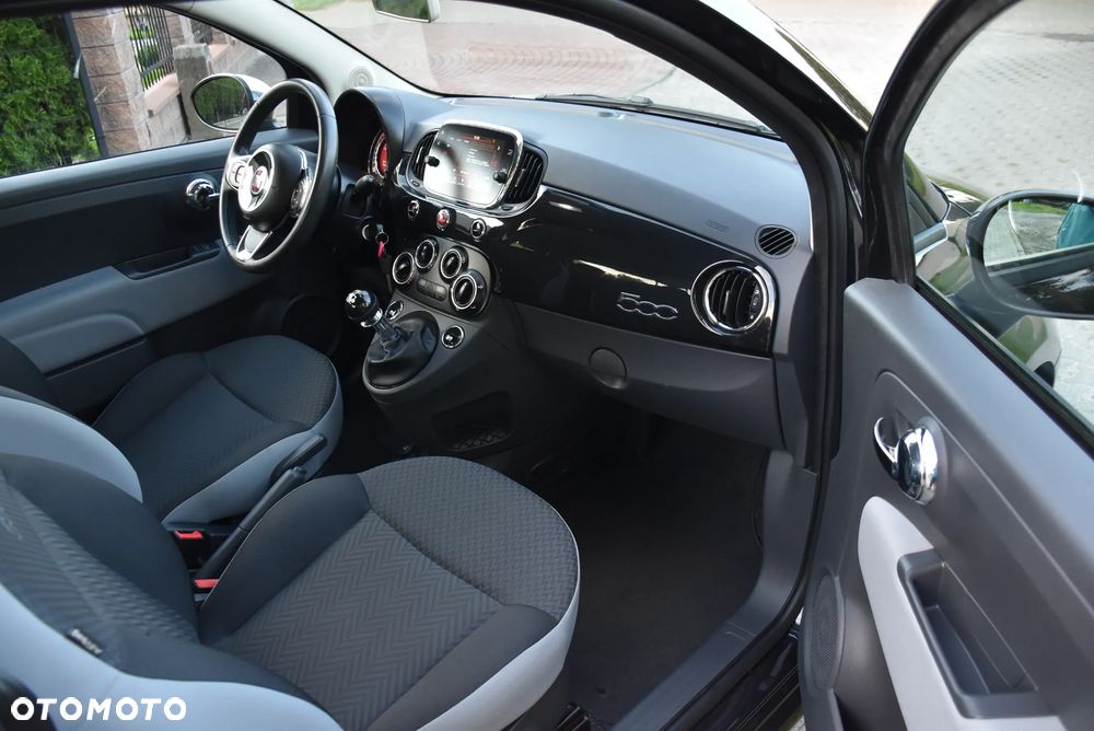 Fiat 500 1.2 Mirror - 22