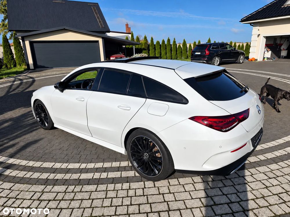 Mercedes-Benz CLA - 3