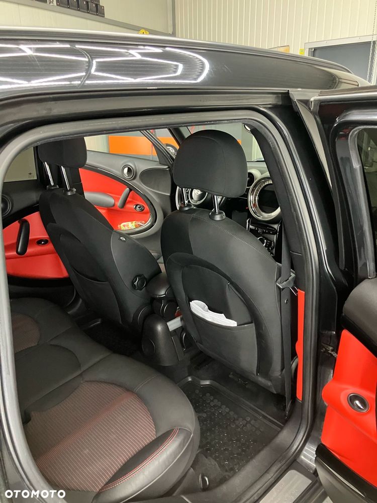 MINI Countryman - 12