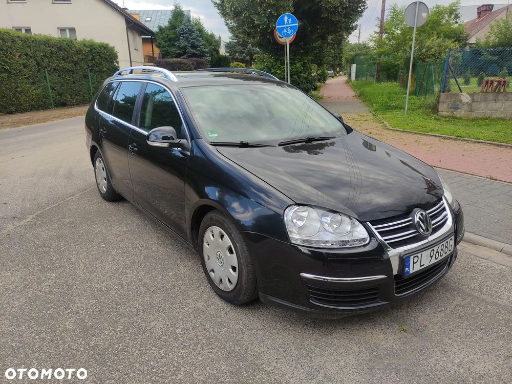 Volkswagen Golf V 1.4 TSI Comfortline - 2