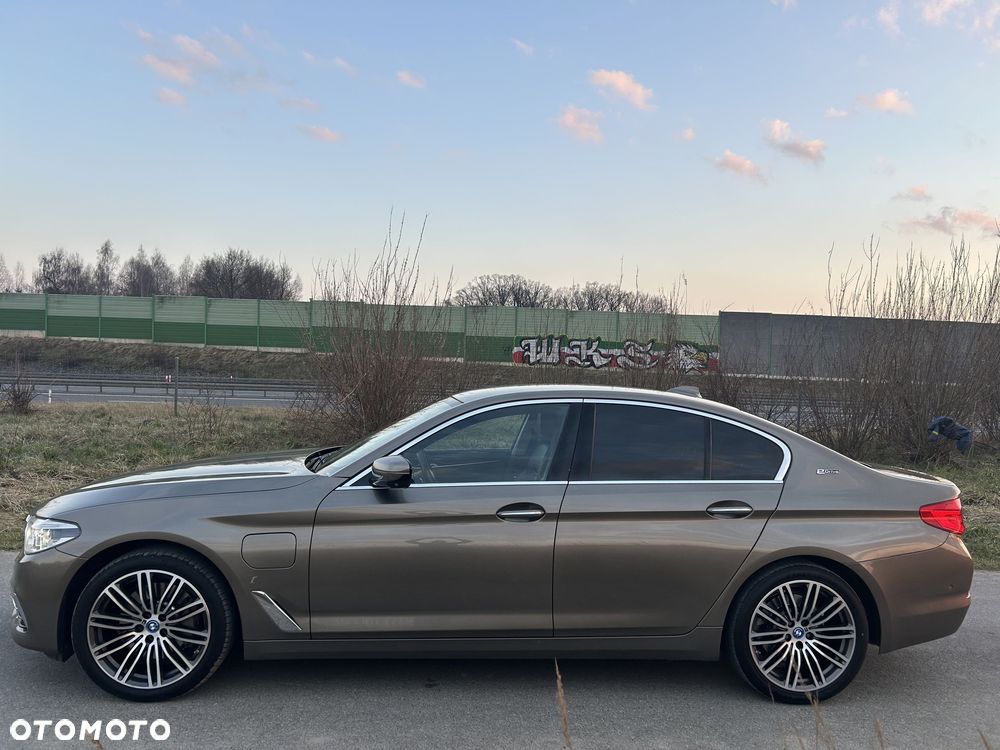 BMW Seria 5 - 2