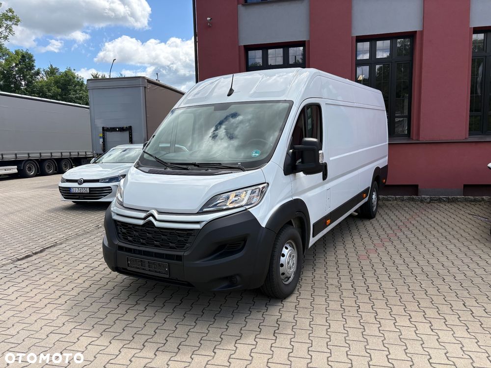 Citroën Jumper - 1