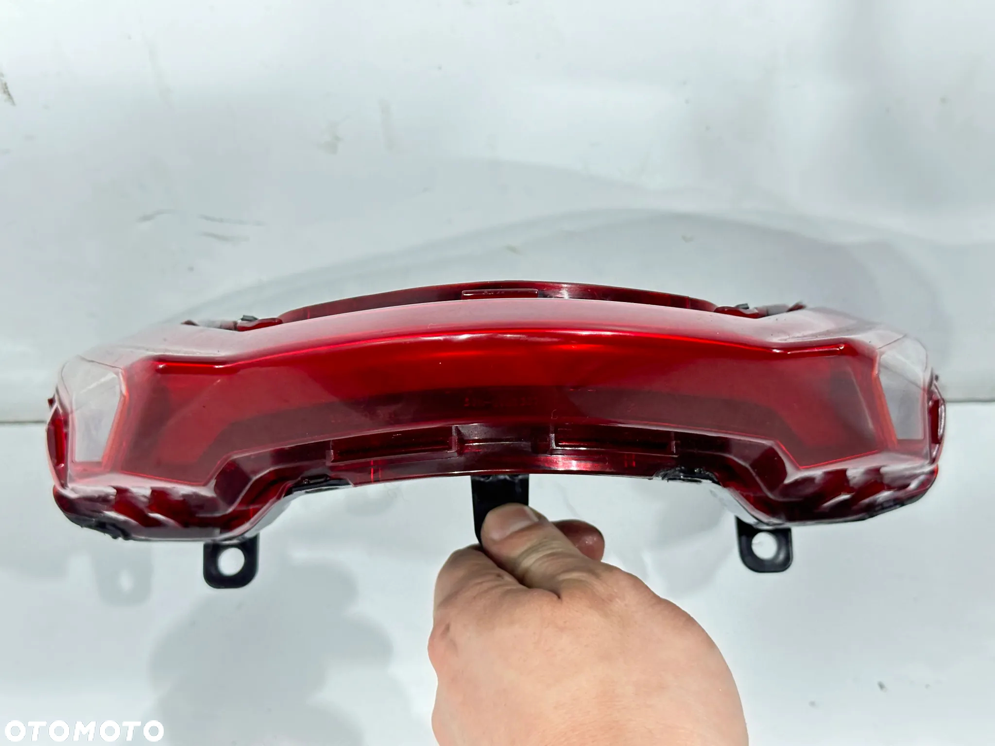 Lampa Tył   Piaggio 1 Active - 3
