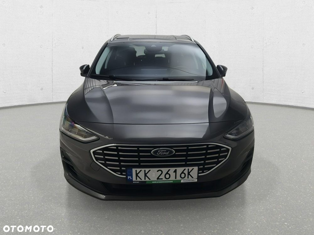 Ford Focus - 2