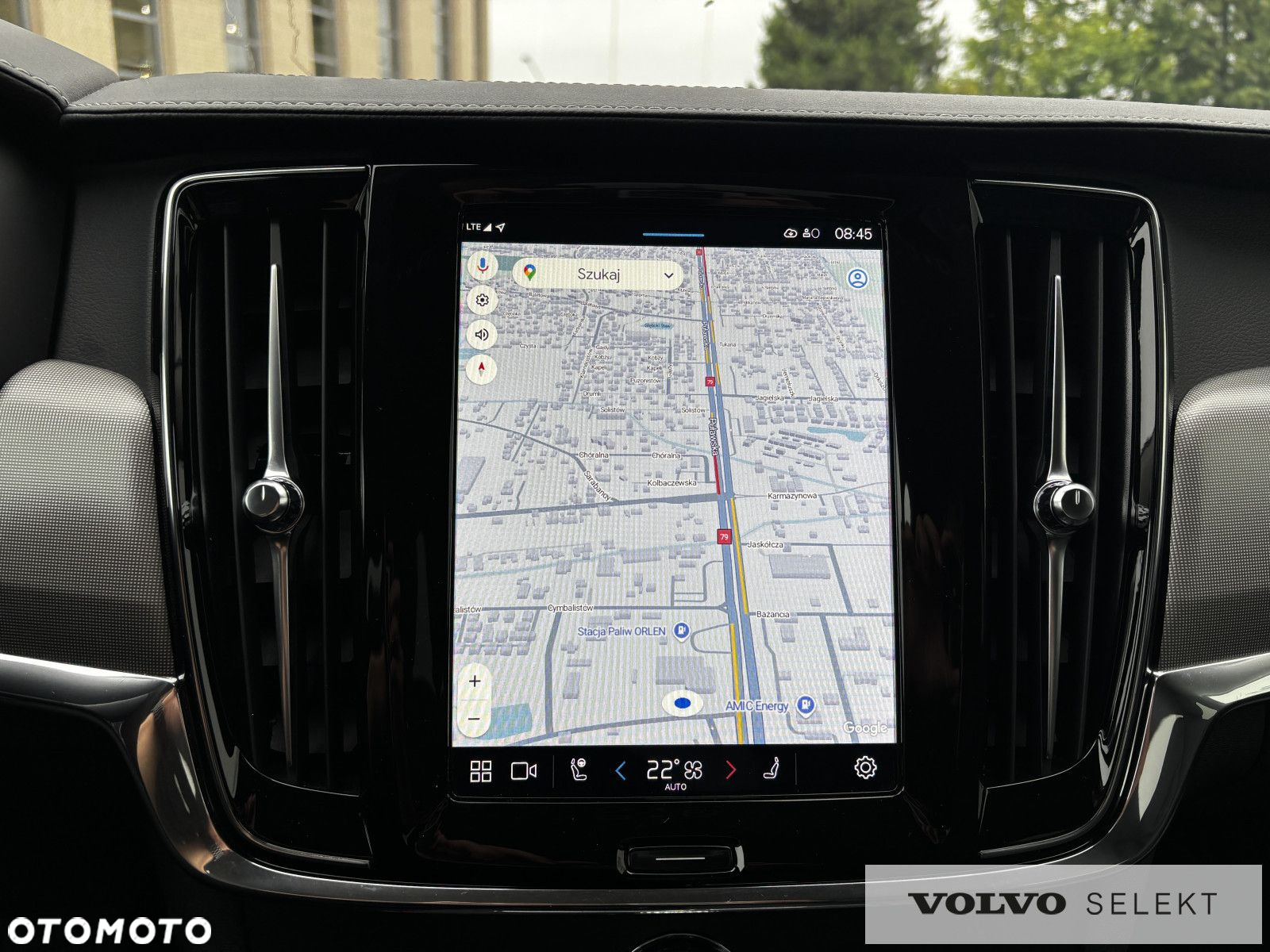 Volvo S90 - 17