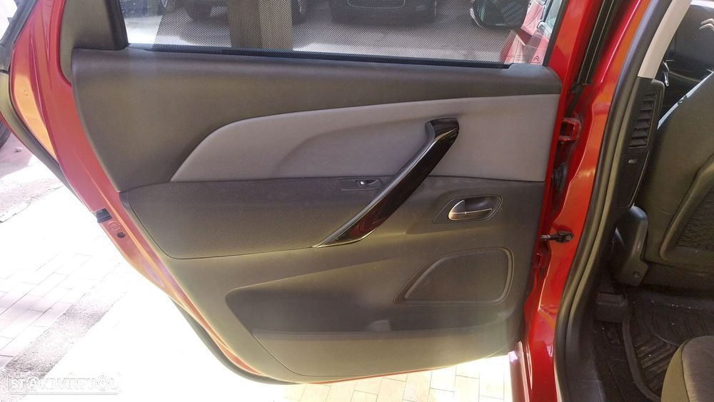 Citroën C4 Spacetourer 1.2 PureTech Feel - 14