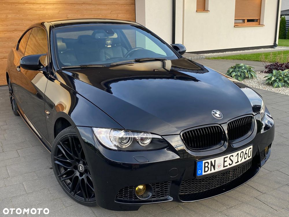 BMW Seria 3 320i Edition Exclusive - 2