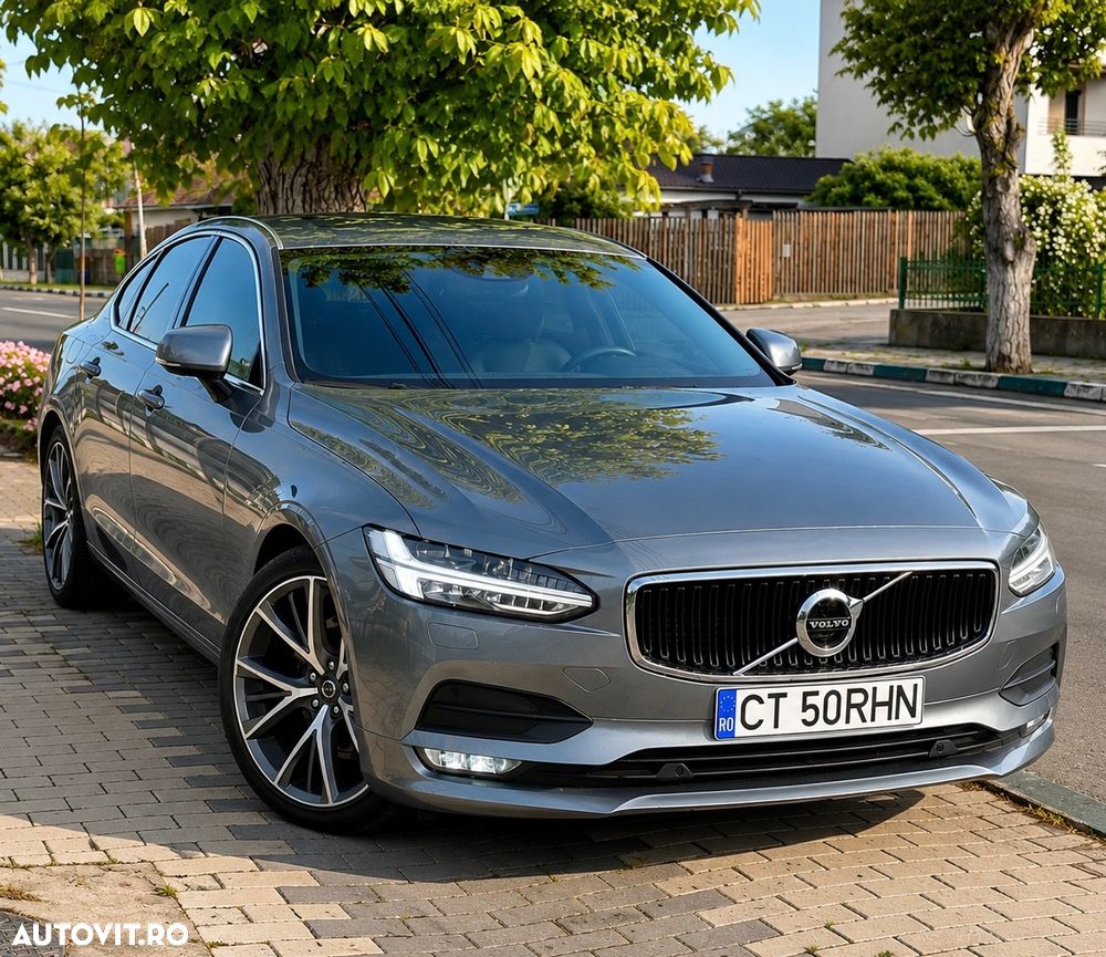 Volvo S90 D3 Inscription - 1