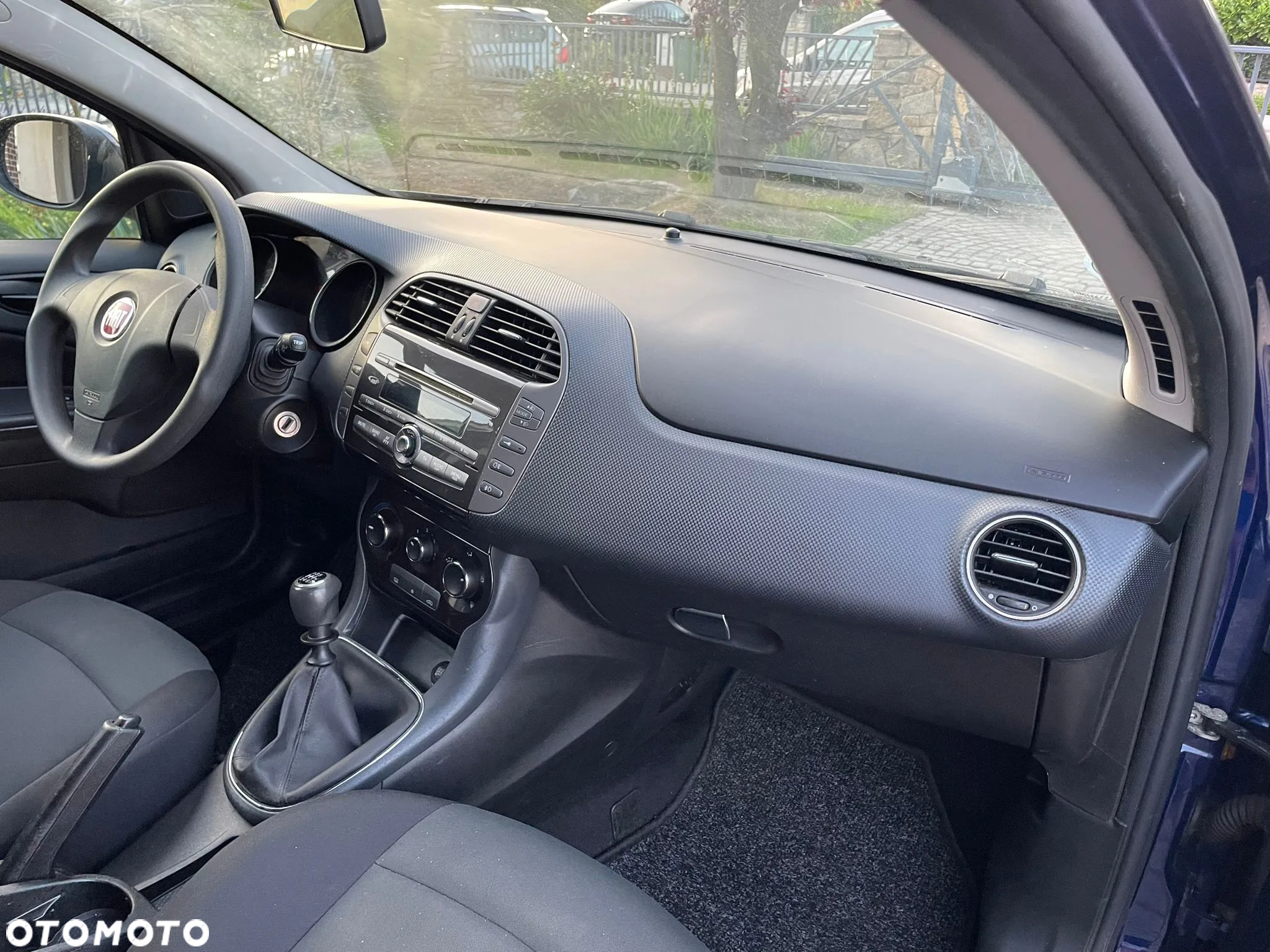 Fiat Bravo - 5