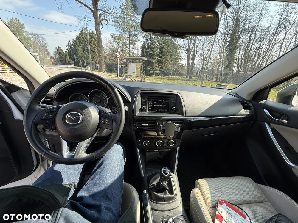 Mazda CX-5 2.0 Skypassion - 19