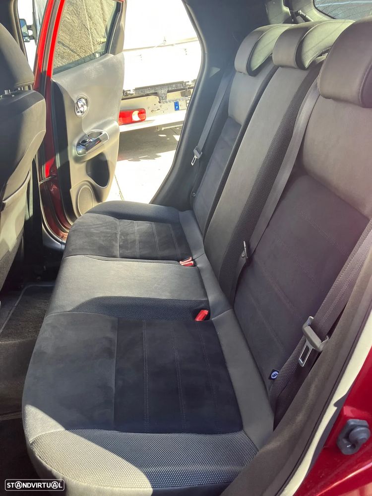 Nissan Juke 1.2 DIG-T N-Connecta - 17