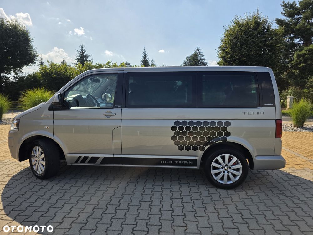 Volkswagen Multivan L1 LIFE - 7