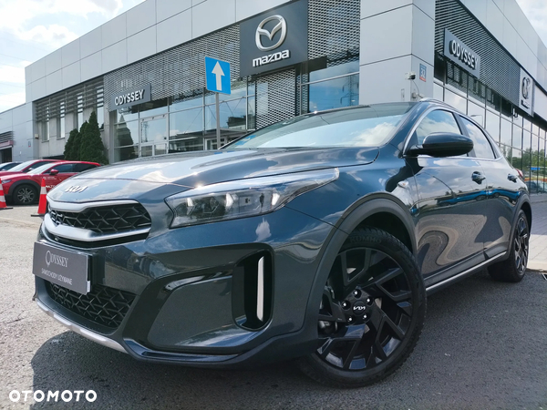 Kia XCeed 1.5 T-GDI L